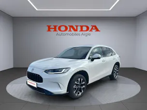 Honda ZR-V 2.0 i-MMD Advance