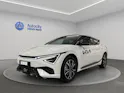 Kia EV6 84 kWh GT-Line 4x4
