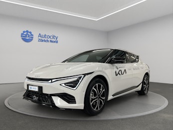 Vehicle image KIA EV6 84 kWh GT-Line 4x4