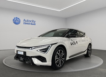 Vehicle image KIA EV6 84 kWh GT-Line 4x4 Vehicle image KIA EV6 84 kWh GT-Line 4x4