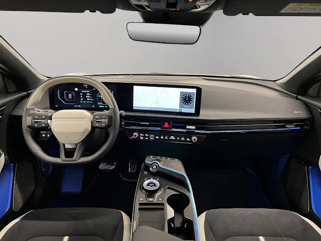 Kia EV6 84 kWh GT-Line 4x4