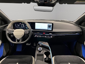 Vehicle image KIA EV6 84 kWh GT-Line 4x4