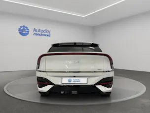 Kia EV6 84 kWh GT-Line 4x4