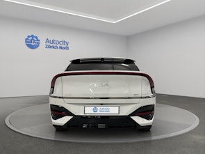 Vehicle image KIA EV6 84 kWh GT-Line 4x4