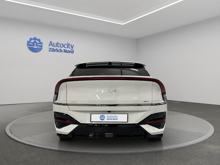 Vehicle image KIA EV6