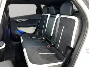 Kia EV6 84 kWh GT-Line 4x4
