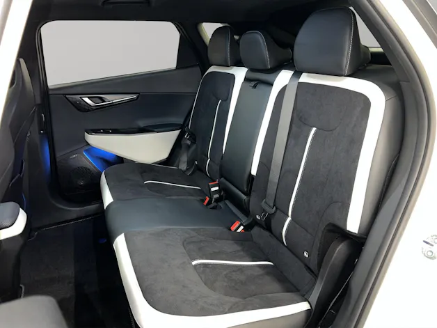 Kia EV6 84 kWh GT-Line 4x4