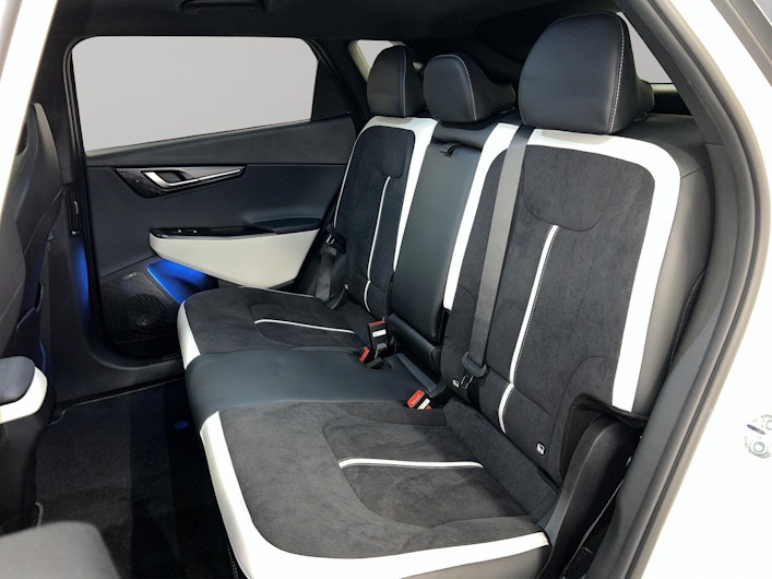 Vehicle image KIA EV6