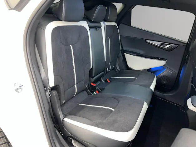 Kia EV6 84 kWh GT-Line 4x4