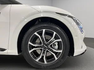 Kia EV6 84 kWh GT-Line 4x4