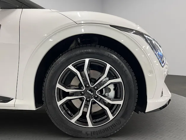 Kia EV6 84 kWh GT-Line 4x4