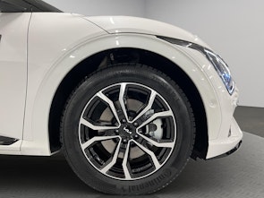 Vehicle image KIA EV6 84 kWh GT-Line 4x4