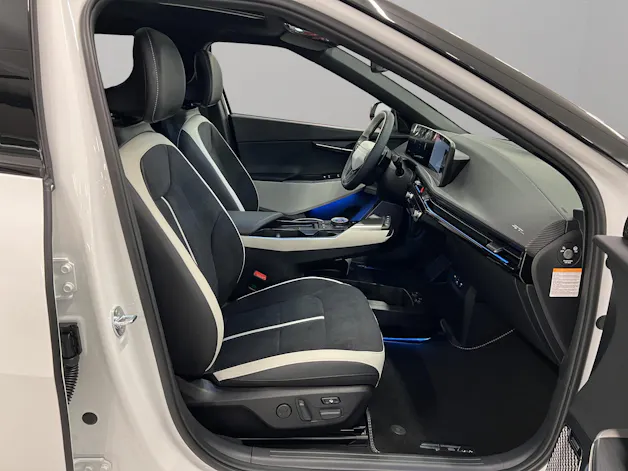 Kia EV6 84 kWh GT-Line 4x4