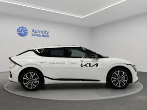 Kia EV6 84 kWh GT-Line 4x4