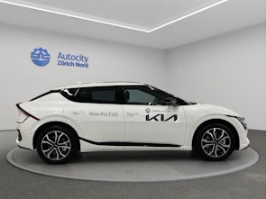 Vehicle image KIA EV6 84 kWh GT-Line 4x4