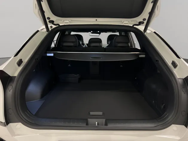 Kia EV6 84 kWh GT-Line 4x4