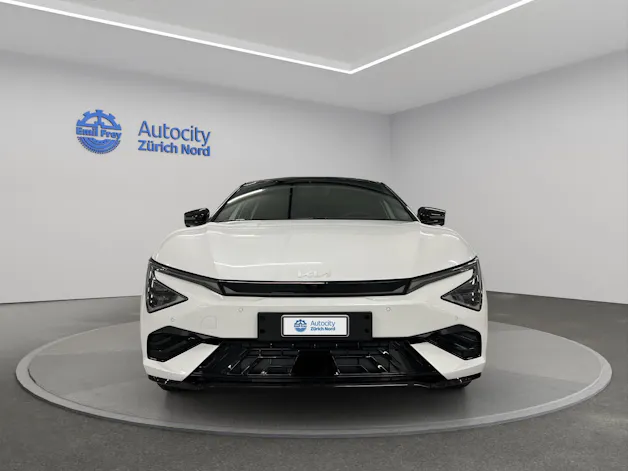 Kia EV6 84 kWh GT-Line 4x4