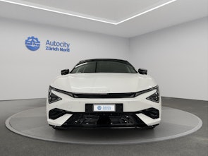 Vehicle image KIA EV6 84 kWh GT-Line 4x4