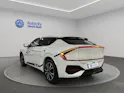 Kia EV6 84 kWh GT-Line 4x4