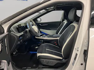 Kia EV6 84 kWh GT-Line 4x4