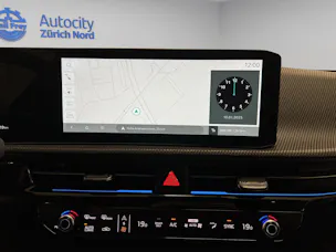 Kia EV6 84 kWh GT-Line 4x4