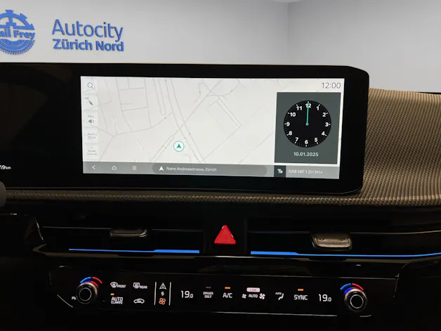 Kia EV6 84 kWh GT-Line 4x4