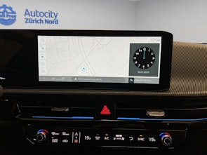 Vehicle image KIA EV6 84 kWh GT-Line 4x4