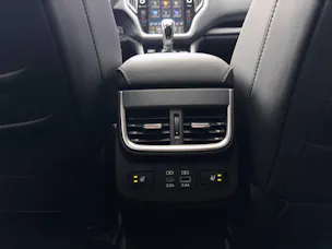 Subaru Outback 2.5i Final Edition