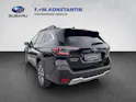 Subaru Outback 2.5i Final Edition