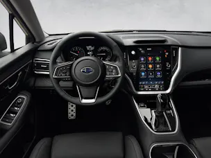 Subaru Outback 2.5i Final Edition