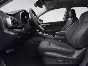 Subaru Outback 2.5i Final Edition