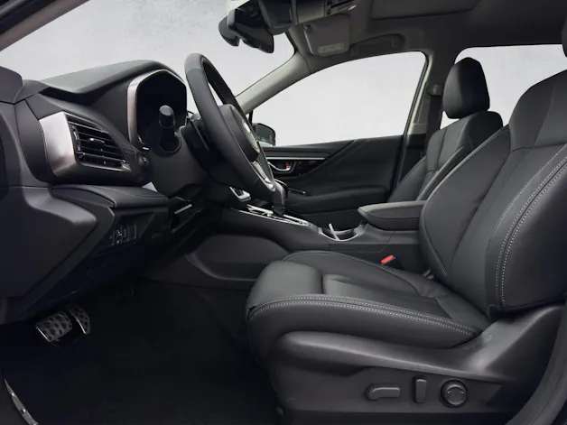 Subaru Outback 2.5i Final Edition