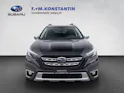 Subaru Outback 2.5i Final Edition