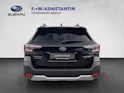 Subaru Outback 2.5i Final Edition