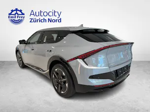 Kia EV6 84 kWh Earth 4x4