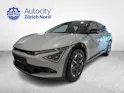 Kia EV6 84 kWh Earth 4x4