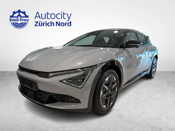 Fahrzeugbild KIA EV6 84 kWh Earth 4x4