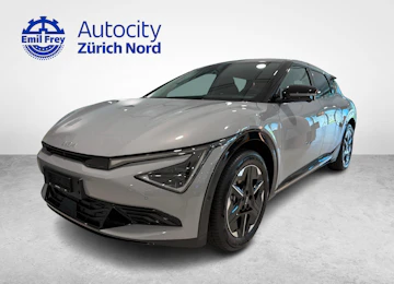 Fahrzeugbild KIA EV6 84 kWh Earth 4x4 Fahrzeugbild KIA EV6 84 kWh Earth 4x4