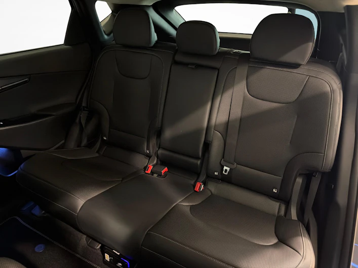 Fahrzeugbild KIA EV6