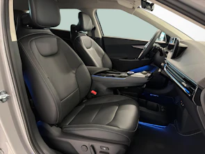 Fahrzeugbild KIA EV6 84 kWh Earth 4x4