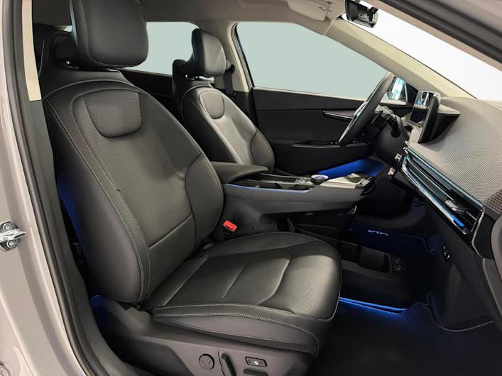 Fahrzeugbild KIA EV6