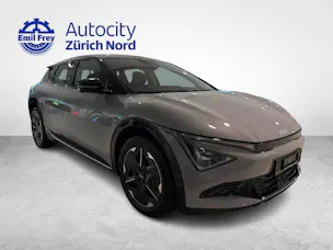 Kia EV6 84 kWh Earth 4x4