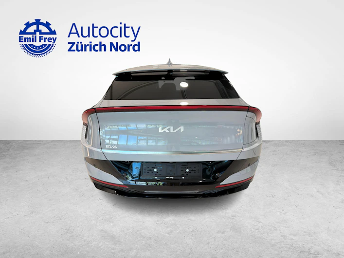 Fahrzeugbild KIA EV6