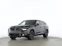 BMW XM 50e Plug-in Hybrid