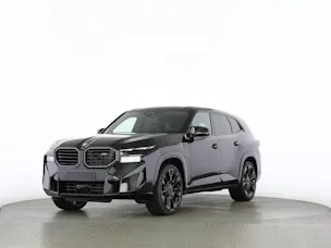 BMW XM 50e Plug-in Hybrid