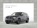 BMW XM 50e Plug-in Hybrid
