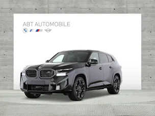BMW XM 50e Plug-in Hybrid