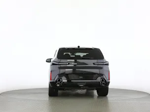 BMW XM 50e Plug-in Hybrid
