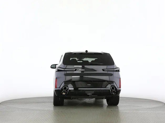 BMW XM 50e Plug-in Hybrid