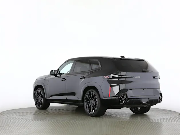 BMW XM 50e Plug-in Hybrid